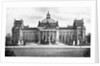 Germany's Houses of Parliament, Berlin by Anonymous