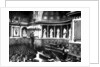 The Chamber of the French Senate, Paris, France by Anonymous