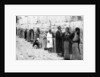 The Jews Wailing Place, Jerusalem by Anonymous