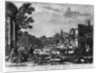 Campo Vacino by Claude Lorrain