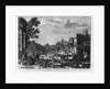 Campo Vacino by Claude Lorrain