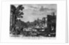 Campo Vacino by Claude Lorrain