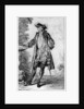Figure by Jean-Antoine Watteau