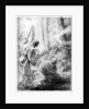Death of a Woodhewer by Alphonse Legros