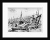 Concarneau by Maxime Lalanne