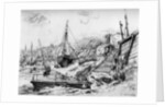 Concarneau by Maxime Lalanne