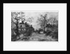 Village of Artemare by Adolphe Appian