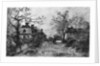 Village of Artemare by Adolphe Appian