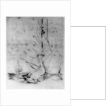 'Les Oies', (The Geese) by Berthe Morisot