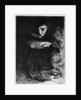 Dans les Cendres by Paul Albert Besnard