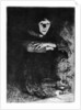 Dans les Cendres by Paul Albert Besnard