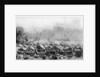Marche aux Pommes by Auguste Lepere