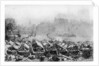 Marche aux Pommes by Auguste Lepere