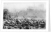 Marche aux Pommes by Auguste Lepere
