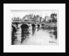 Pont Neuf by Eugene Bejot