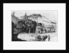 Village en Biscaye by JP Tillac