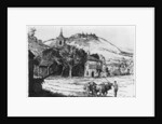 Village en Biscaye by JP Tillac