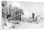 Val de Septimonville by Georges Le Meilleur