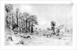 Val de Septimonville by Georges Le Meilleur