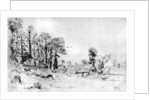 Val de Septimonville by Georges Le Meilleur