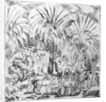 Pastorale by Anonymous