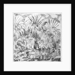 Pastorale by Anonymous