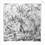Pastorale by Anonymous