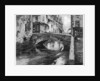 Pont Breton by Ferdinand-Jean Luigini