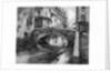Pont Breton by Ferdinand-Jean Luigini