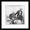 Le Collectionneur by Armand Coussens