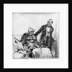 Le Collectionneur by Armand Coussens