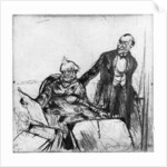 Le Collectionneur by Armand Coussens