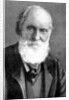 Lord Kelvin (1824-1907), Irish-born Scottish mathematician and physicist by Anonymous