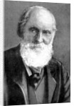 Lord Kelvin (1824-1907), Irish-born Scottish mathematician and physicist by Anonymous