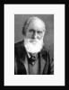 Lord Kelvin (1824-1907), Irish-born Scottish mathematician and physicist by Anonymous