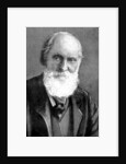Lord Kelvin (1824-1907), Irish-born Scottish mathematician and physicist by Anonymous