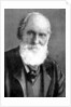 Lord Kelvin (1824-1907), Irish-born Scottish mathematician and physicist by Anonymous