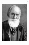 Lord Kelvin (1824-1907), Irish-born Scottish mathematician and physicist by Anonymous