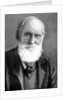 Lord Kelvin (1824-1907), Irish-born Scottish mathematician and physicist by Anonymous