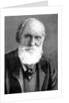 Lord Kelvin (1824-1907), Irish-born Scottish mathematician and physicist by Anonymous