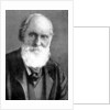 Lord Kelvin (1824-1907), Irish-born Scottish mathematician and physicist by Anonymous