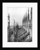 Milan Cathedral, Italy by Anonymous