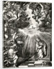 Annunciation by Giovanni Jacopo Caraglio