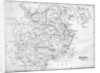 Map of China by Anonymous