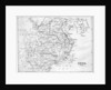 Map of China by Anonymous