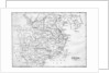 Map of China by Anonymous