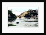 Clifton Suspension Bridge, Bristol by Cavenders Ltd