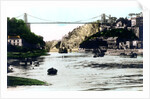Clifton Suspension Bridge, Bristol by Cavenders Ltd