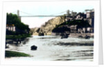 Clifton Suspension Bridge, Bristol by Cavenders Ltd
