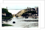 Clifton Suspension Bridge, Bristol by Cavenders Ltd